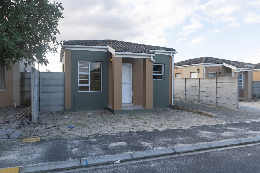 2 Bedroom Property for Sale in Sunset Glen Western Cape